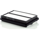 MANN-FILTER C 27 002 Luftfilter