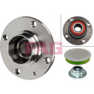 2 x FAG Radlagersatz | 713 6109 40 2 x FAG Radlagersatz | 713 6109 40