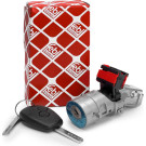 febi bilstein Lenkschloss febi Plus 194498