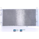 94823 Kondensator, Klimaanlage 94823 Kondensator, Klimaanlage