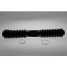 83591 Faltenbalg, Lenkung