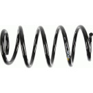 993 118 Fahrwerksfeder