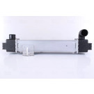 96384 Ladeluftkühler ** FIRST FIT **