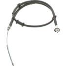 1 987 477 927 Seilzug, Feststellbremse 1 987 477 927 Seilzug, Feststellbremse