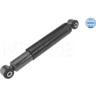 126 715 0004 Stoßdämpfer MEYLE-ORIGINAL: True to OE.