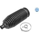 37-14 620 0002 Faltenbalgsatz, Lenkung MEYLE-ORIGINAL: True to OE.