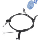 Blue Print | Seilzug, Feststellbremse | ADG046230