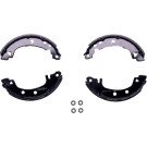 8DB 355 001-061 Bremsbackensatz