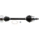 FEBI BILSTEIN 181728 Antriebswelle FEBI BILSTEIN 181728 Antriebswelle