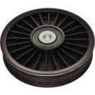 54-0344 Umlenk-/Führungsrolle, Keilrippenriemen