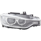 Hella | Hauptscheinwerfer | 1ZS 354 983-221