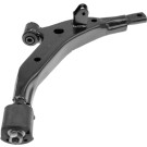 821 0081 10 Lenker, Radaufhängung