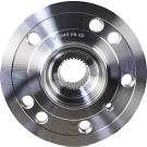 Metzger | Radnabe | N 1045