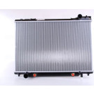 647451 Kühler, Motorkühlung 647451 Kühler, Motorkühlung