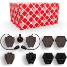 FEBI BILSTEIN 16763 Bremsbeläge