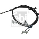 FEBI BILSTEIN 192639 Handbremsseil
