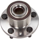 33-0807 Radlagersatz