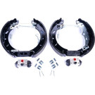 Hella | Bremsbackensatz | 8DB 355 022-461