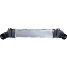NRF 30422 Ladeluftkühler passend für MERCEDES-BENZ S-Klasse Limousine (W220)