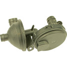 2385001 Ventil, Kurbelgehäuseentlüftung