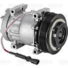 813027 Kompressor, Klimaanlage VALEO CORE-FLEX