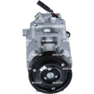 NRF | Kompressor, Klimaanlage | 32809