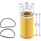 BOSCH 1 457 429 493 Ölfilter BOSCH 1 457 429 493 Ölfilter