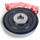 FEBI BILSTEIN 28525 Riemenscheibe, Kurbelwelle FEBI BILSTEIN 28525 Riemenscheibe, Kurbelwelle