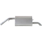 190-053 Endschalldämpfer 190-053 Endschalldämpfer