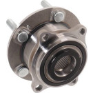 VKBA 7515 Radlagersatz