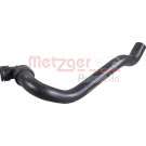 Metzger | Kühlerschlauch | 2422032
