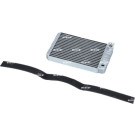 NRF | Wärmetauscher, Innenraumheizung | 54274 NRF | Wärmetauscher, Innenraumheizung | 54274