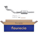 8LE 366 050-061 Katalysator Easy2Fit – PARTNERED with Faurecia