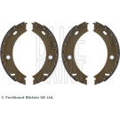 ADBP410037 Bremsbackensatz, Feststellbremse