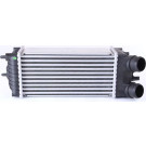 96550 Ladeluftkühler ** FIRST FIT **