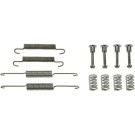 SFK362 Zubehörsatz, Feststellbremsbacken SFK362 Zubehörsatz, Feststellbremsbacken