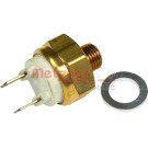 Metzger | Temperaturschalter, Kühlmittelwarnlampe | 0915239