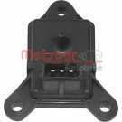 0906038 Sensor, Saugrohrdruck