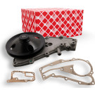 FEBI BILSTEIN 09018 Wasserpumpe FEBI BILSTEIN 09018 Wasserpumpe