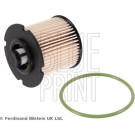 Blue Print | Kraftstofffilter | ADP152302 Blue Print | Kraftstofffilter | ADP152302