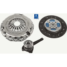 SACHS 3000 990 095 Kupplungssatz Kit plus CSC SACHS 3000 990 095 Kupplungssatz Kit plus CSC