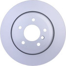 Hella | Bremsscheibe | 8DD 355 109-941