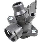 Metzger | Kühlmittelflansch | 4010276