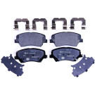 8DB 355 021-781 Bremsbelagsatz, Scheibenbremse 8DB 355 021-781 Bremsbelagsatz, Scheibenbremse