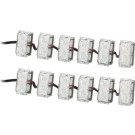 2PT 980 789-941 Tagfahrleuchtensatz