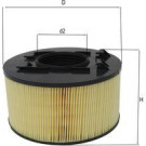 Knecht | Luftfilter | LX 759 Knecht | Luftfilter | LX 759