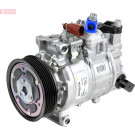 DENSO 6SBU14C Klimakompressor DCP02110 DENSO 6SBU14C Klimakompressor DCP02110