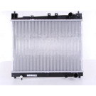 64798 Kühler, Motorkühlung 64798 Kühler, Motorkühlung