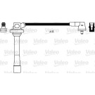 Valeo | Zündleitungssatz | 346065