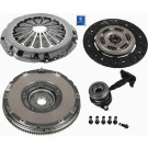 SACHS 2290 601 123 Kupplungssatz ZMS Modul plus CSC